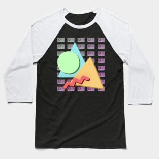 'Member the 90's? Baseball T-Shirt